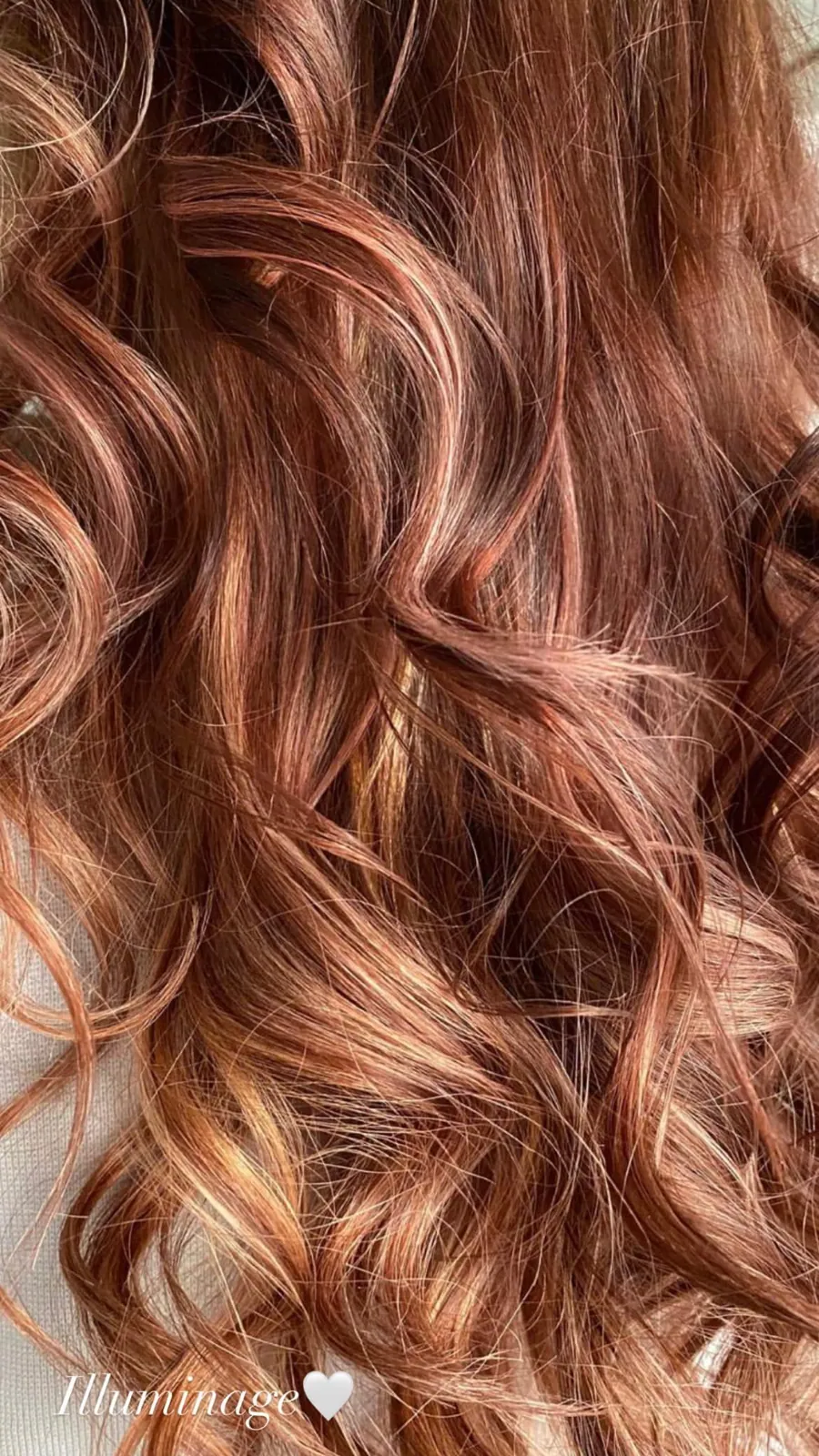 Frisur aus dem Salon Coiffeur Cosmetic Maria, Look 5